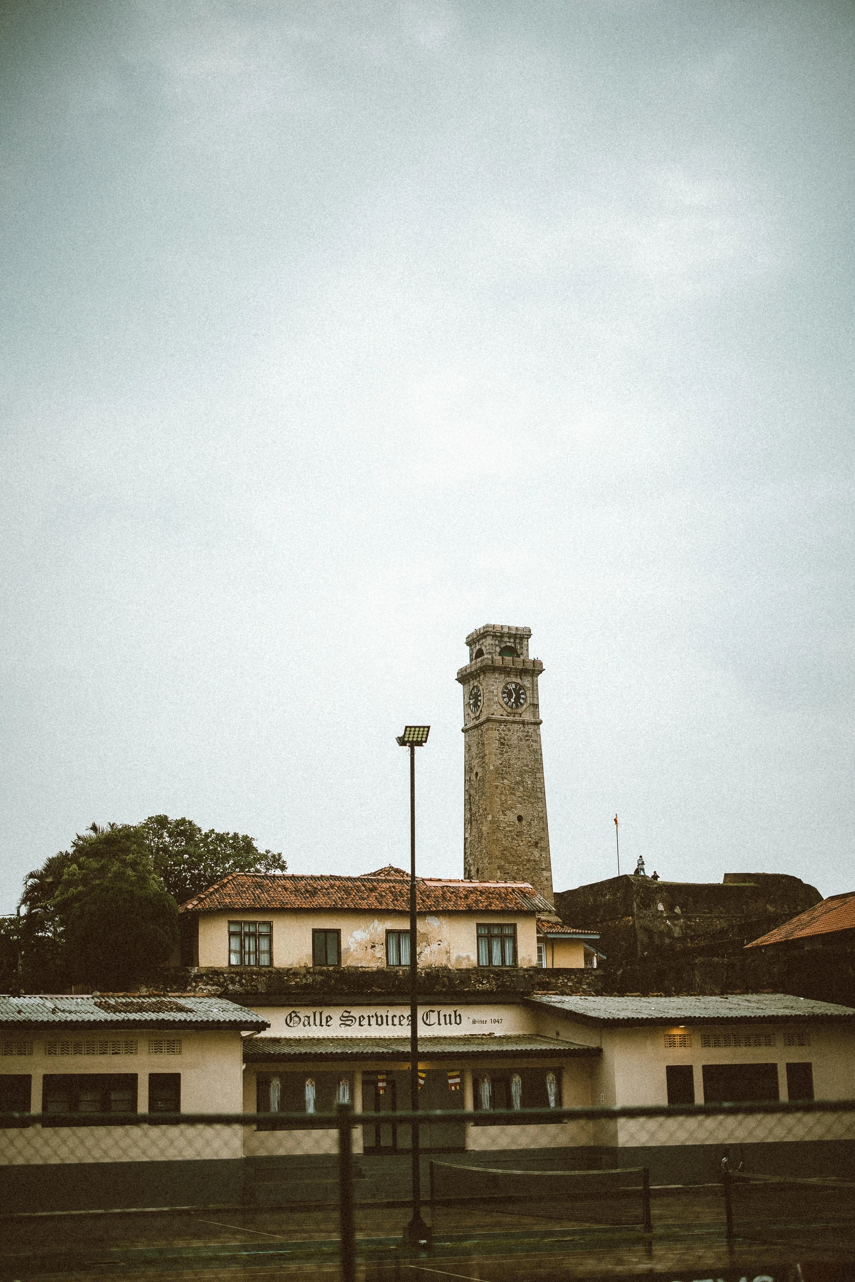 Galle Fort